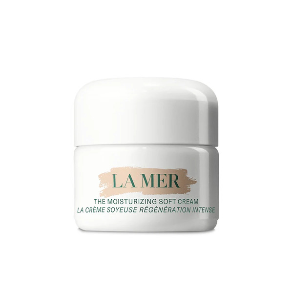  La Mer The Moisturizing Soft Cream Kremy Do Twarzy 30 Ml 