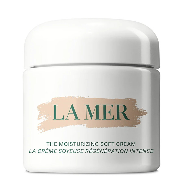  La Mer The Moisturizing Soft Cream Kremy Do Twarzy 100 Ml 