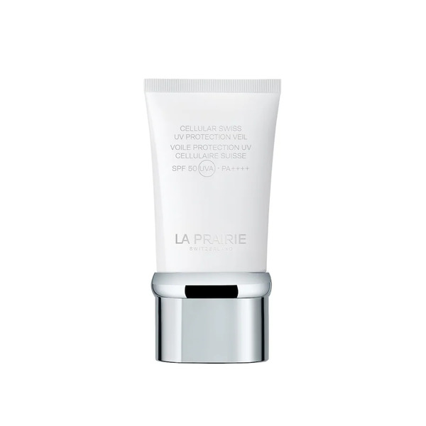 La Prairie Pielęgnacja Specjalna Cellular Swiss Uv Protection Veil Spf50 Ochrona Przeciwsłoneczna 50 Ml 