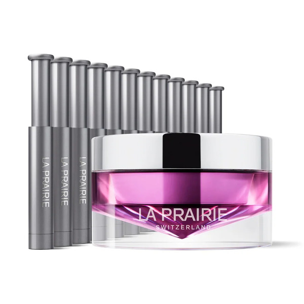  La Prairie La Prairie Platinum Rare Haute-rejuvenation Mask Refill Maseczki Przeciwzmarszczkowe 42 G 