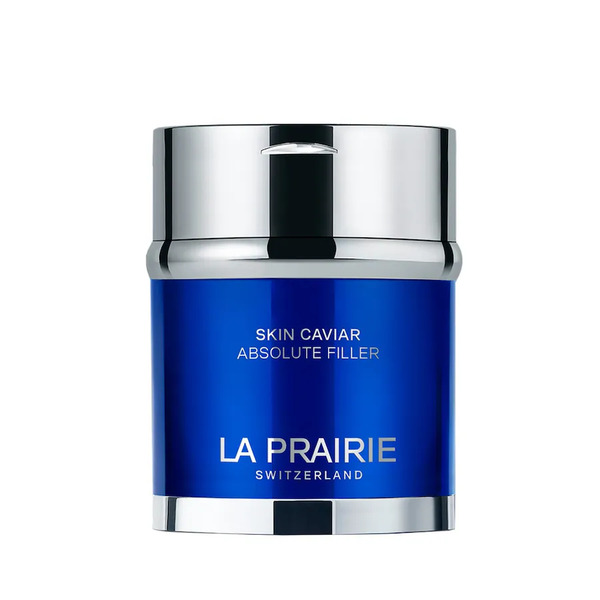  La Prairie Skin Caviar Collection Skin Caviar Absolute Filler, Liftingujący I Poprawiający Objętość Krem Do Twarzy Kremy Do Twarzy 60 Ml 