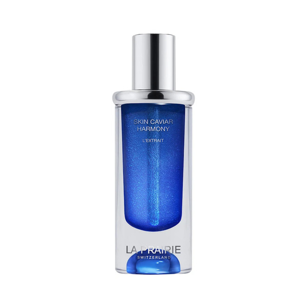 La Prairie Skin Caviar Collection Skin Caviar Harmony L’extrait, Serum Do Twarzy Serum Przeciwzmarszczkowe 20 Ml Czarny 
