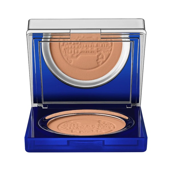  La Prairie Skin Caviar Complexion Skin Caviar Powder Foundation Spf 15 Uva / Pa ++ Pudry 9 G Mocha 