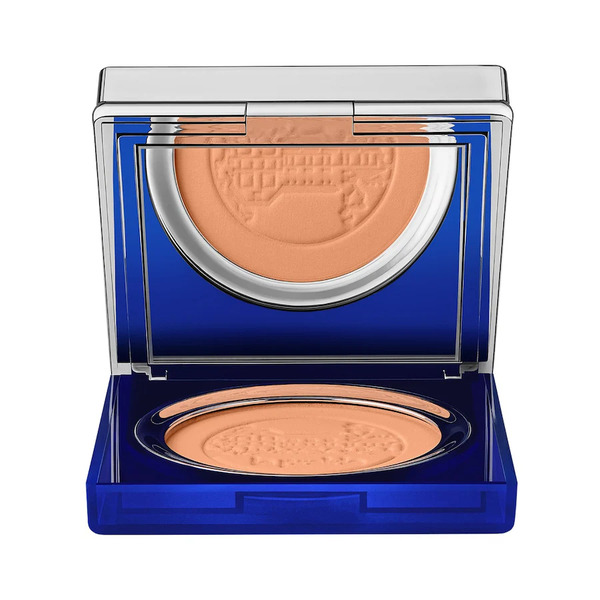  La Prairie Skin Caviar Complexion Skin Caviar Powder Foundation Spf 15 Uva / Pa ++ Pudry 9 G Pêche 
