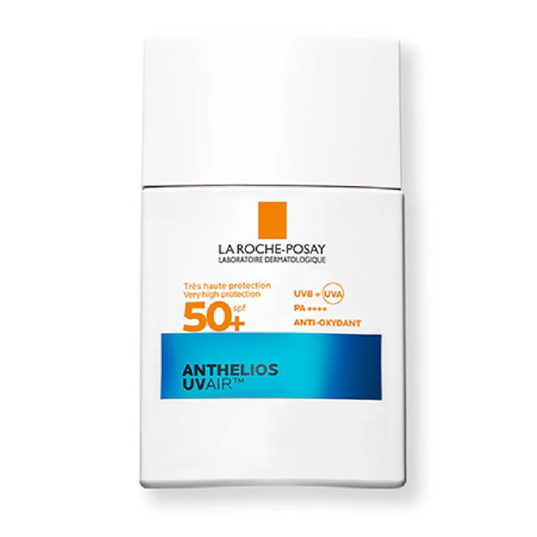  La Roche-posay Anthelios Ultralekka Codzienna Ochrona Przeciwsłoneczna Ochrona Przeciwsłoneczna 40 Ml 