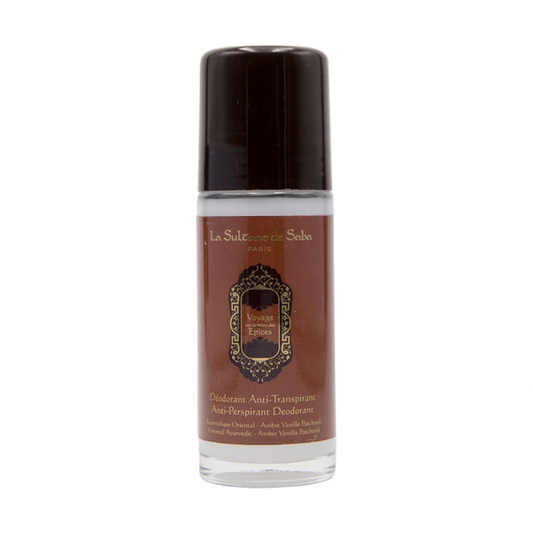  La Sultane De Saba Ayurvedic Dezodorant Dezodoranty 50 Ml 