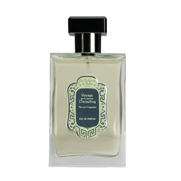  La Sultane De Saba Ginger Green Tea Woda Perfumowana 100 Ml 