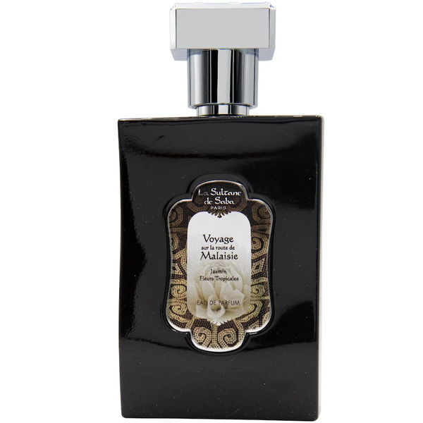  La Sultane De Saba Jasmin And Tropical Flowers Woda Perfumowana 100 Ml 