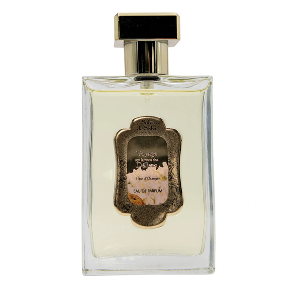  La Sultane De Saba Orange Blossom Woda Perfumowana 100 Ml 