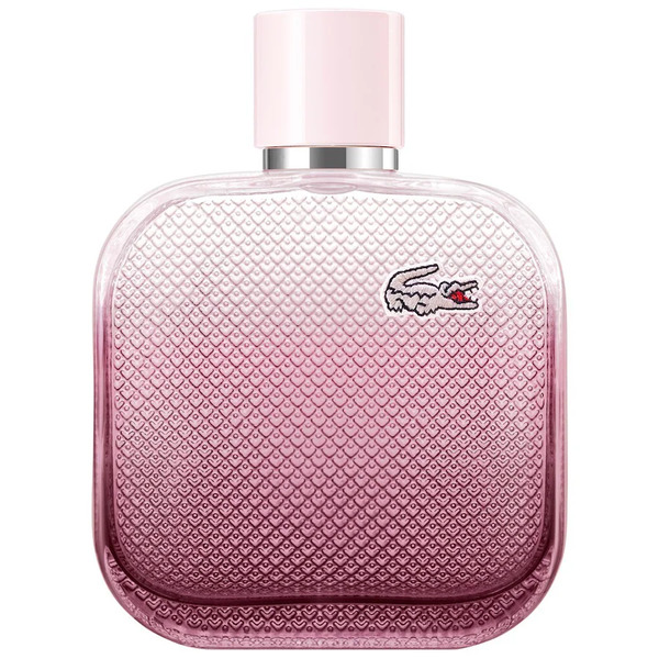  Lacoste L.12.12 Rose Eau Intense Woda Toaletowa 100 Ml Damski 