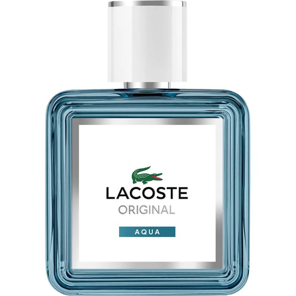  Lacoste Original Aqua Woda Perfumowana 60 Ml Męskie 