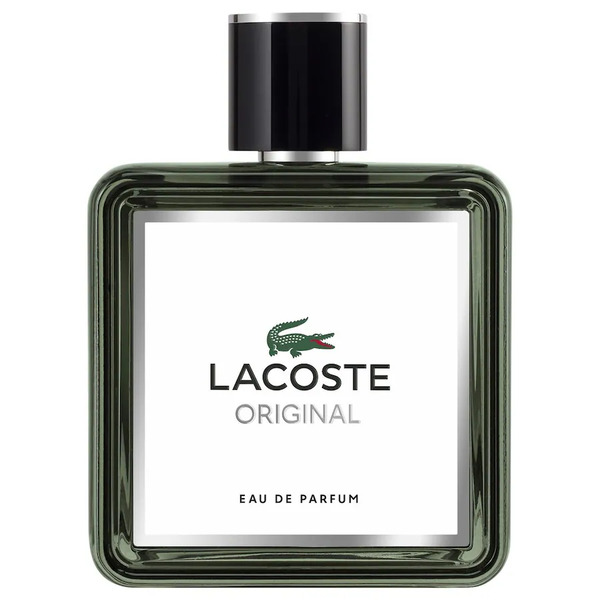 Lacoste Lacoste Original Edp100ml Woda Perfumowana 100 Ml Męskie 