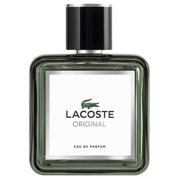  Lacoste Lacoste Original Edp100ml Woda Perfumowana 60 Ml Męskie 
