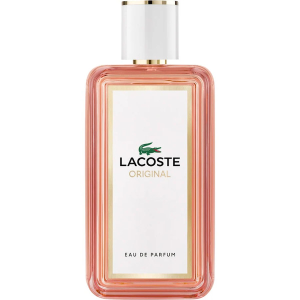  Lacoste Original Woman Edp 40ml Woda Perfumowana 100 Ml Damski 