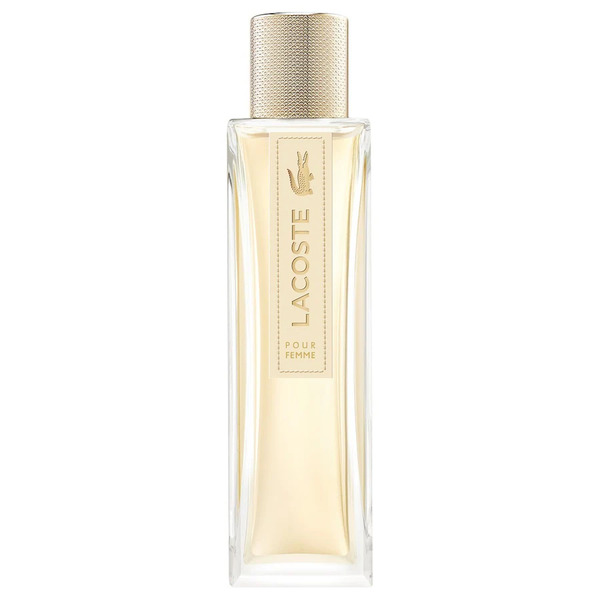  Lacoste Lacoste Pour Femme Woda Perfumowana 90 Ml Damski 