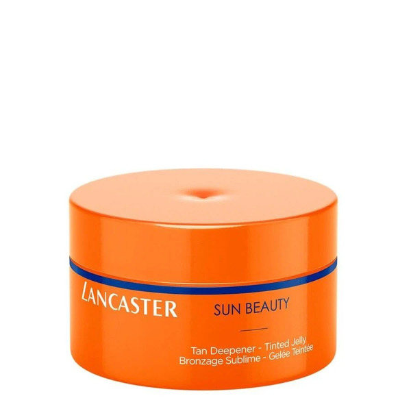  Lancaster Tan Deepener Ochrona Przeciwsłoneczna 200 Ml 