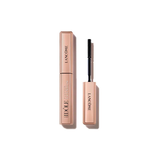  Lancôme Lash Idôle Flutter Extension Mascara Tusze Do Rzęs 5 Ml 01 - True Black - Midi 5ml 