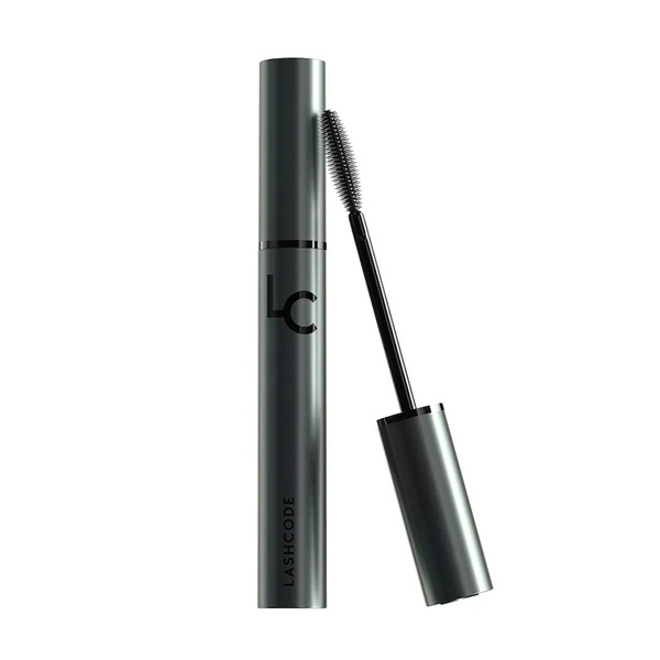  Lashcode Lashcode Tusz Do Rzęs Tusze Do Rzęs 10 Ml Black 