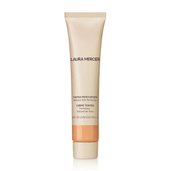  Laura Mercier Beauty To Go Mini Krem Koloryzujący Tinted Moisturizer Natural Skin Perfector Spf 30 Kremy Bb I Cc 25 Ml 2c1 - Blush 