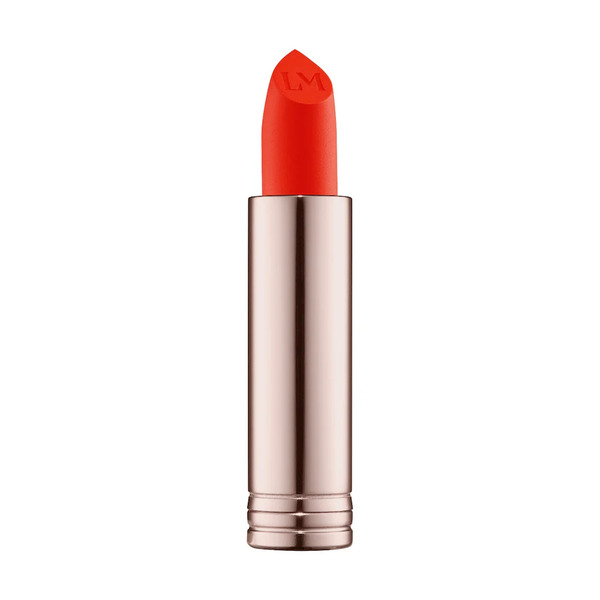  Laura Mercier Caviar Smoothing Matte Lipstick Refil Szminki 3,8 G 500 - 500 Flame Challis 