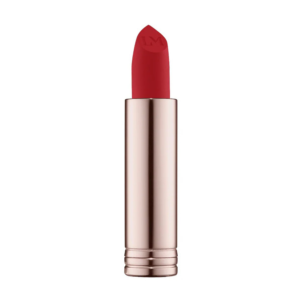  Laura Mercier Caviar Smoothing Matte Lipstick Refil Szminki 3,8 G 520 - 520 Scarlet Velvet 