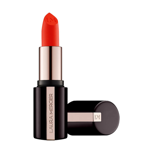  Laura Mercier Caviar Smoothing Szminki 3,8 G 500 - 500 Flame Challis 