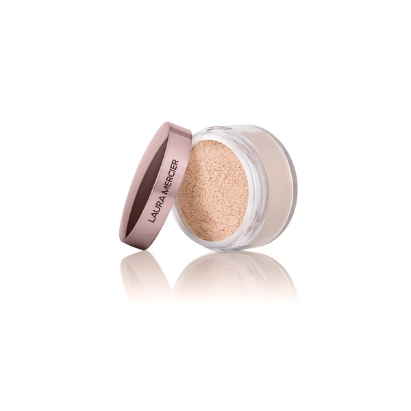  Laura Mercier Loose Setting Powder Pudry 29 G Tone-up Rose 