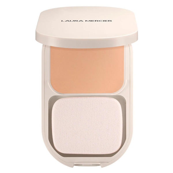  Laura Mercier Real Flawless Feather Matte Powder Podkłady 7,6 G 3c biscotti 