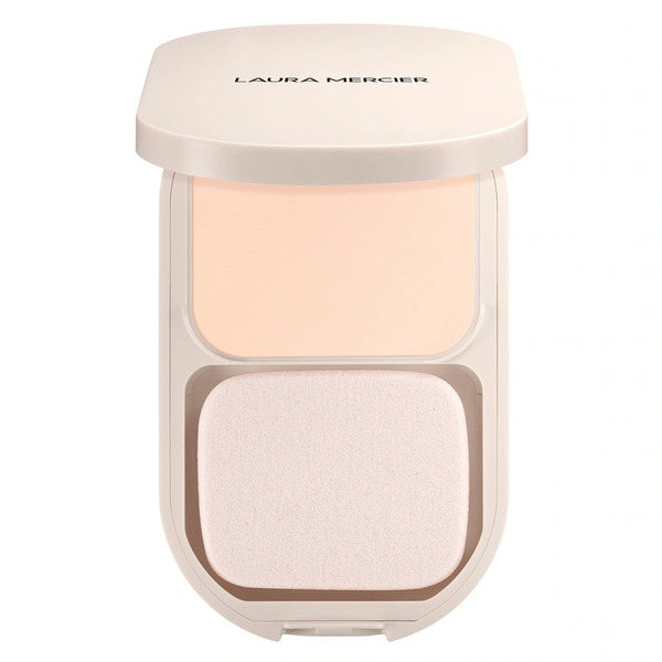  Laura Mercier Real Flawless Feather Matte Powder Podkłady 6,5 G 0n chantilly 