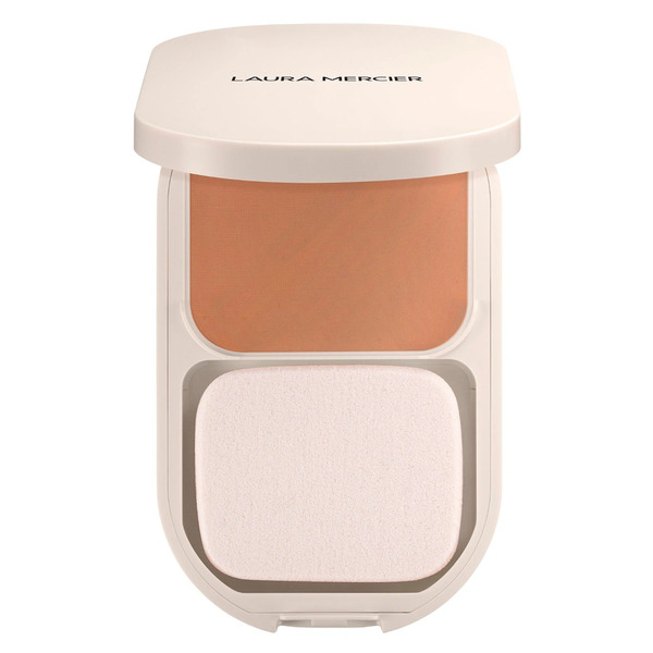  Laura Mercier Real Flawless Feather Matte Powder Podkłady 7,6 G 4n palmier 
