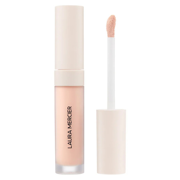  Laura Mercier Real Flawless Weightless Perfecting Concealer Korektory 5,4 Ml 0n1 