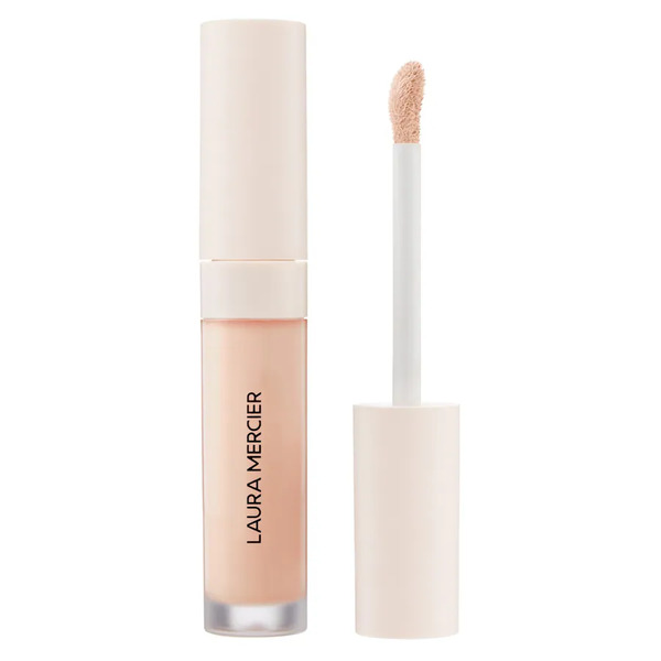  Laura Mercier Real Flawless Weightless Perfecting Concealer Korektory 5,4 Ml 0w1 