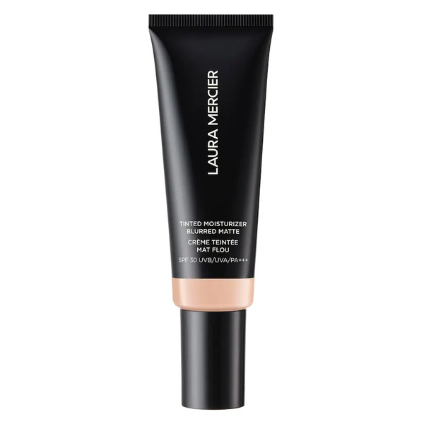 Laura Mercier Tinted Moisturizer Blurred Matte Podkłady 45 Ml 1c Cameo 