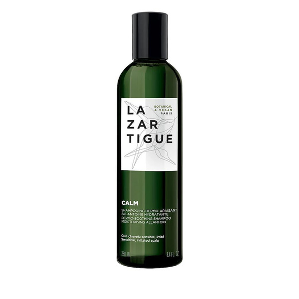  Lazartigue Calm Shampoo Szampony 250 Ml 