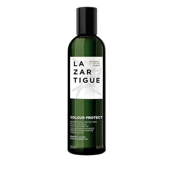  Lazartigue Colour Protect Shampoo Szampony 250 Ml 