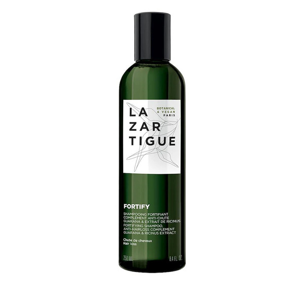 Lazartigue Fortify Shampoo Szampony 250 Ml 