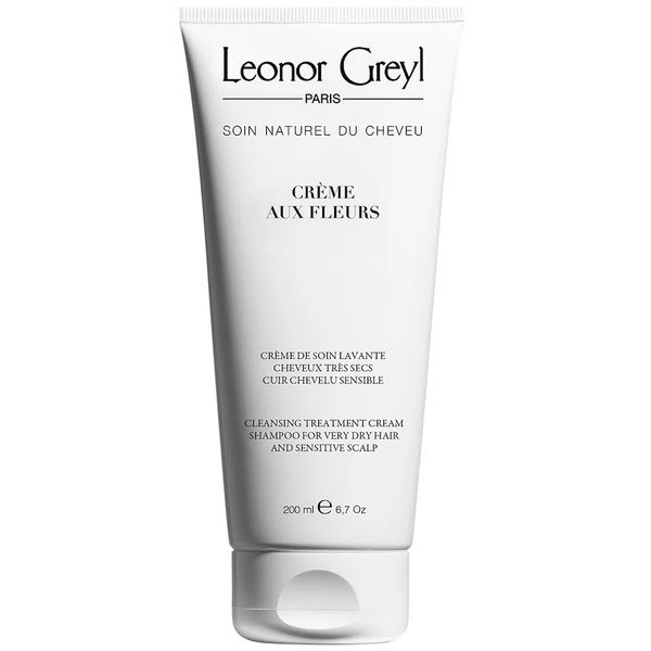  Leonor Greyl Crème Aux Fleurs Szampony 200 Ml 