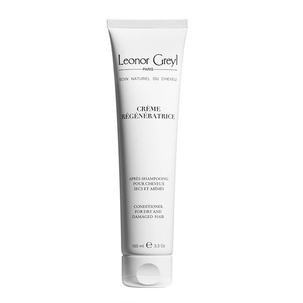  Leonor Greyl Crème Régénératrice Maski Do Włosów 100 Ml 