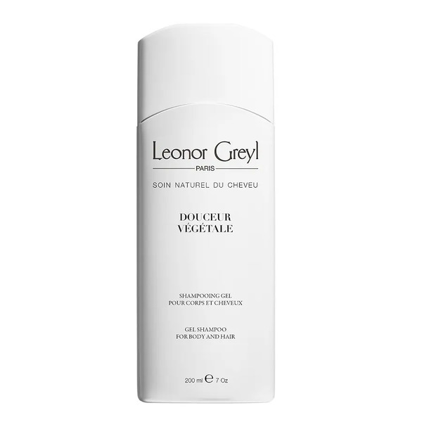  Leonor Greyl Douceur Vegetale Szampony 1 Ct 