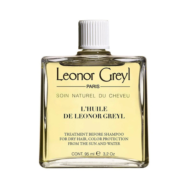  Leonor Greyl L’huile De Leonor Greyl Olejki I Serum Do Włosów 95 Ml 