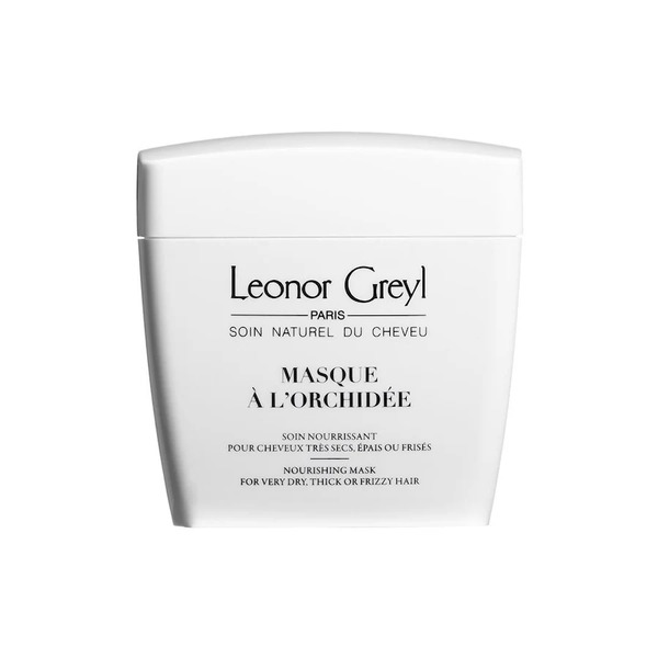  Leonor Greyl Masque à L’orchidée Maseczki Nawilżające 200 Ml Damski 