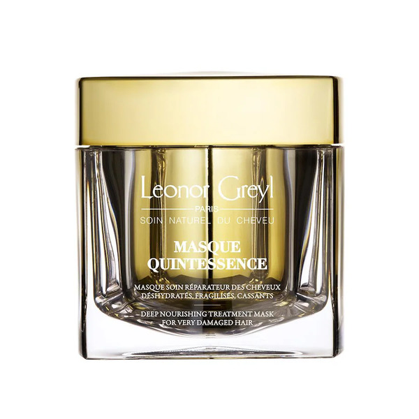  Leonor Greyl Masque Quintessence Maseczki Nawilżające 200 Ml Damski 