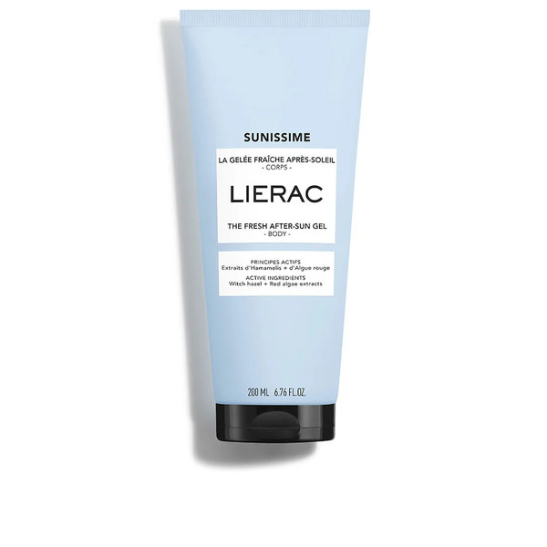  Lierac Sunissime After Sun Po Opalaniu 200 Ml 