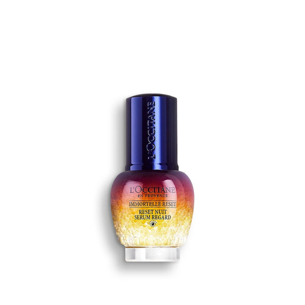  L’occitane Reset Serum Pod Oczy 15 Ml 