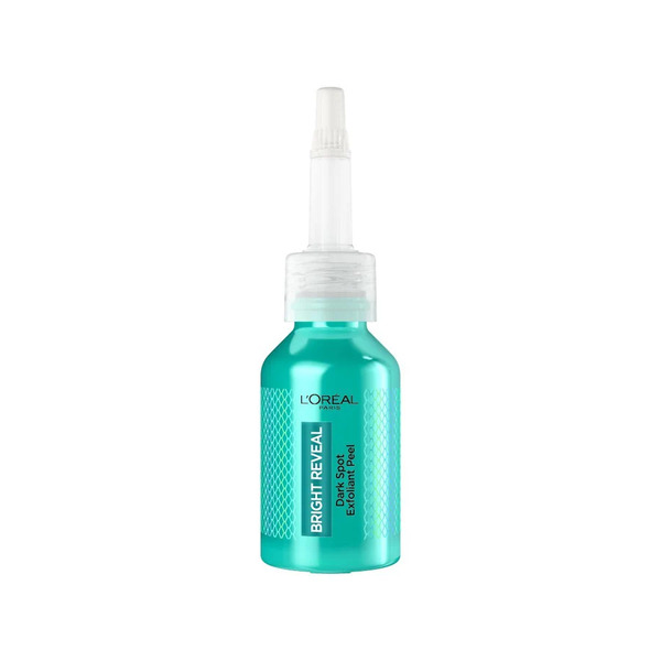  L´oréal Men Expert L'oreal Paris Bright Reveal Peeling Kwasowy Redukujący Przebarwienia, Peeling Do Twarzy 25 Ml 