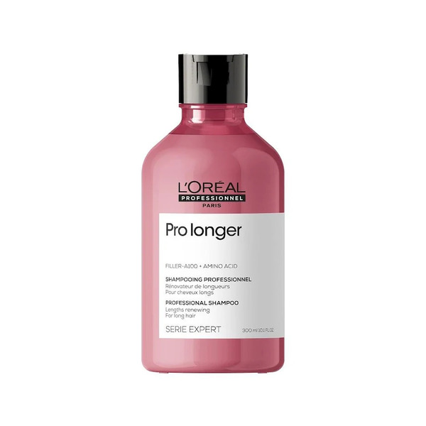  L´oréal Professionnel Paris Pro Longer Shampoo Szampony 300 Ml 