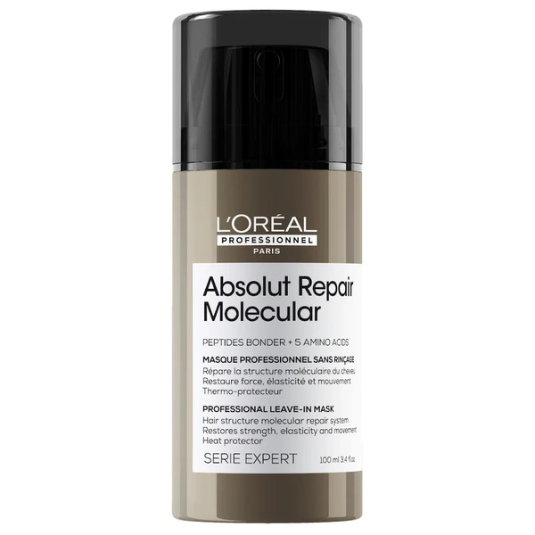  L´oréal Professionnel Paris Repair Maski Do Włosów 100 Ml 