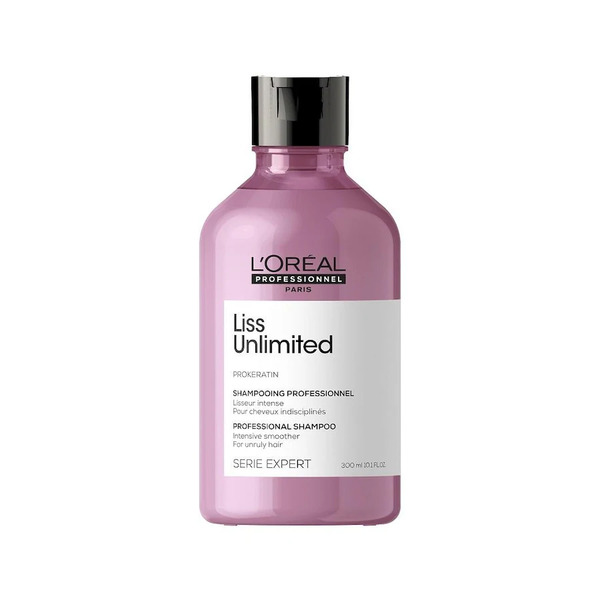 L´oréal Professionnel Paris Shampoo Szampony 300 Ml 