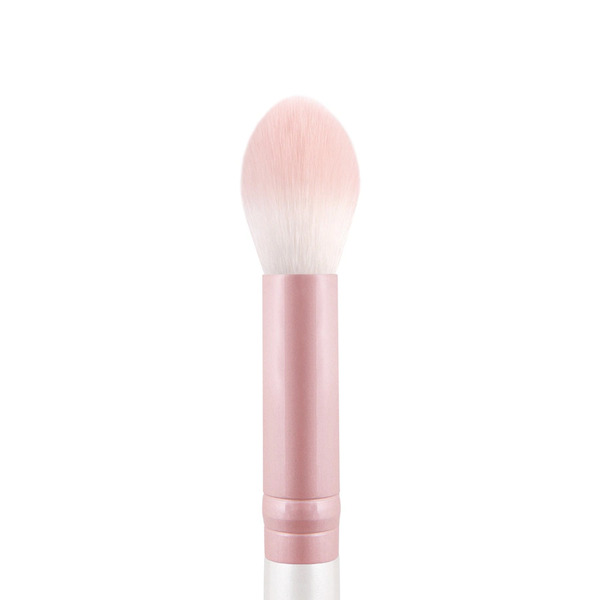  Luvia 204 // Highlighter - Prime Vegan Candy Pędzle Do Pudru 1 Ct 1 Szt. 