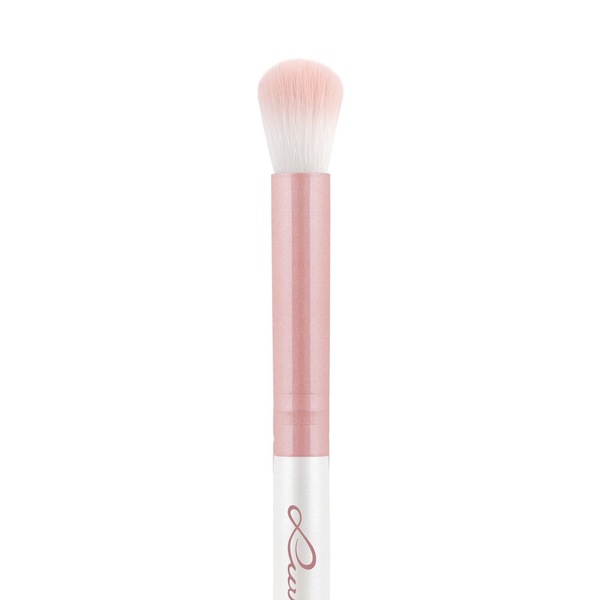  Luvia 329 // Round Blender - Prime Vegan Candy Pędzle Do Cieni 1 Ct 1 Szt. 